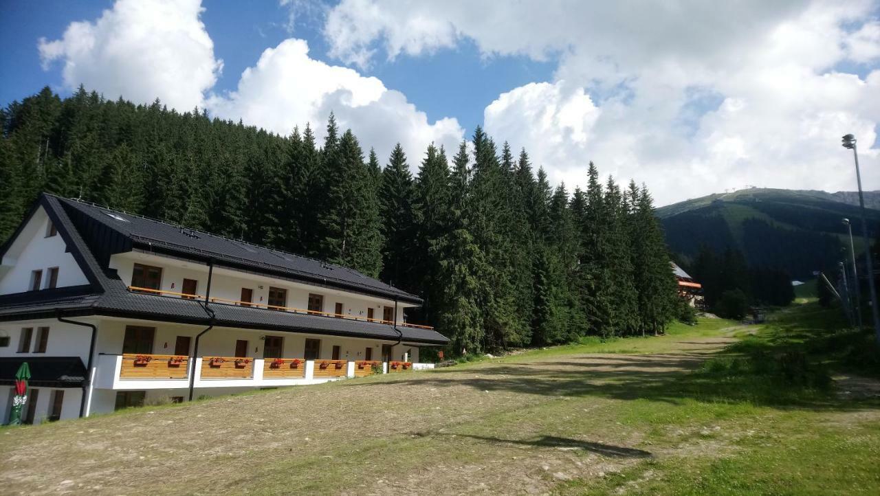Apartmany Biela Put - Jasna Nr. 3 Демановска Долина Екстериор снимка