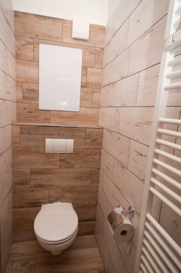 Apartmany Biela Put - Jasna Nr. 3 Демановска Долина Екстериор снимка