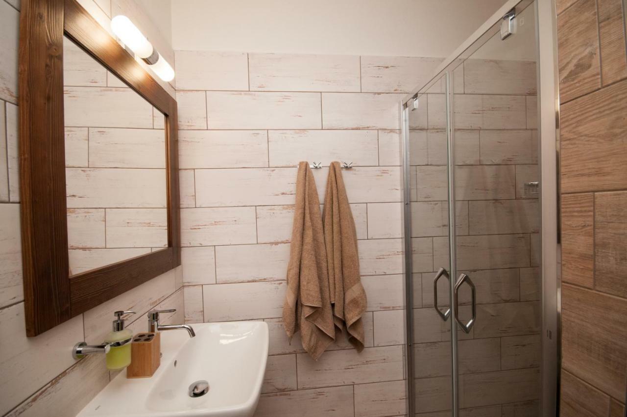 Apartmany Biela Put - Jasna Nr. 3 Демановска Долина Екстериор снимка