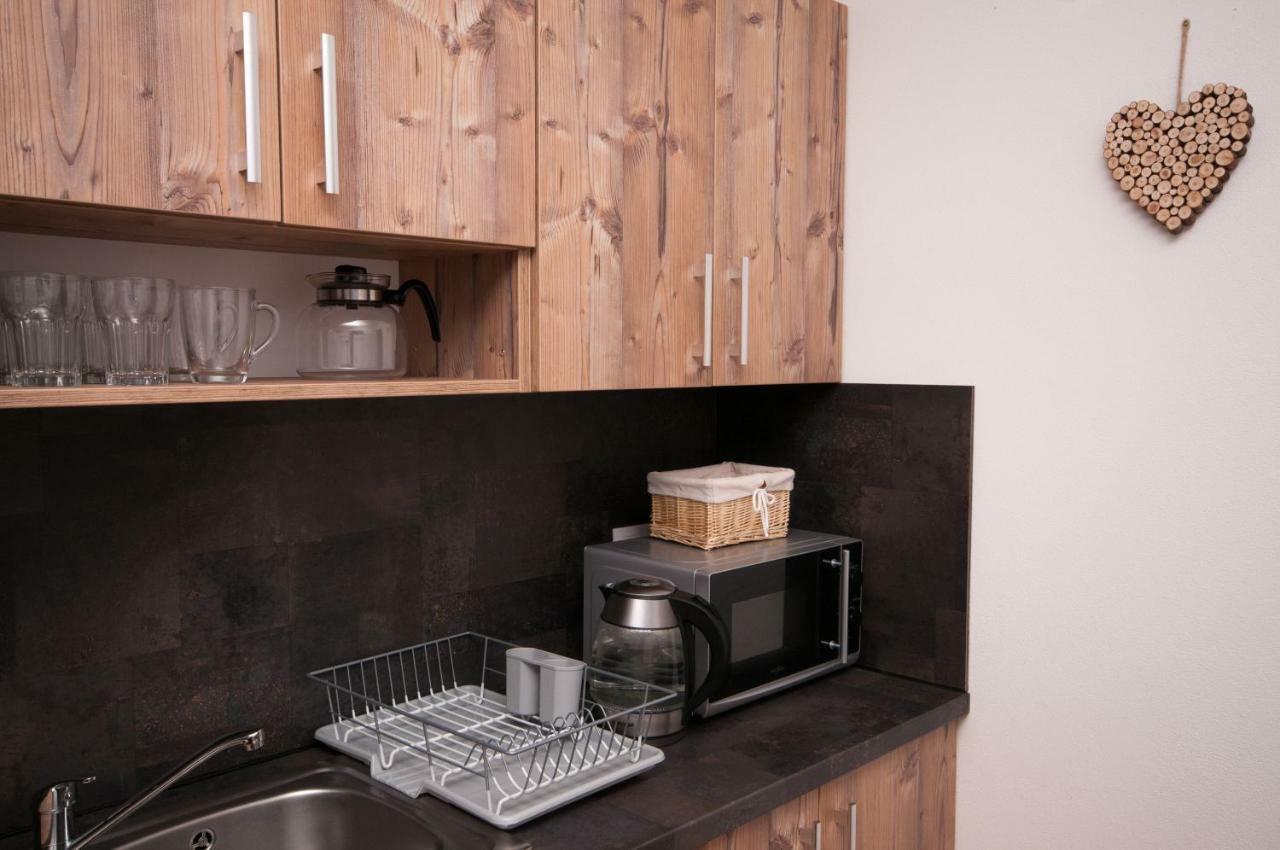 Apartmany Biela Put - Jasna Nr. 3 Демановска Долина Екстериор снимка