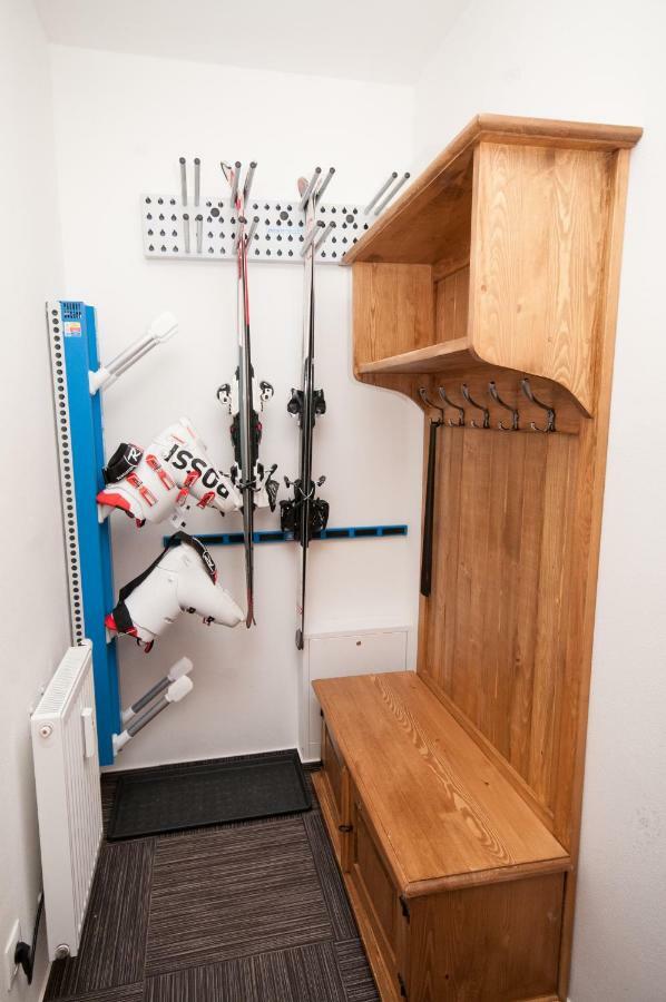 Apartmany Biela Put - Jasna Nr. 3 Демановска Долина Екстериор снимка