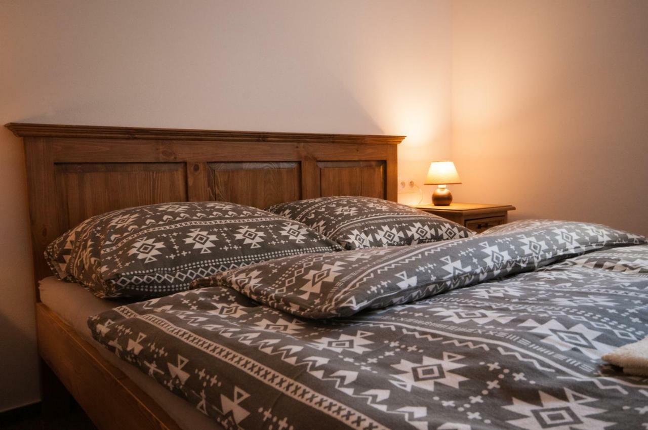 Apartmany Biela Put - Jasna Nr. 3 Демановска Долина Екстериор снимка